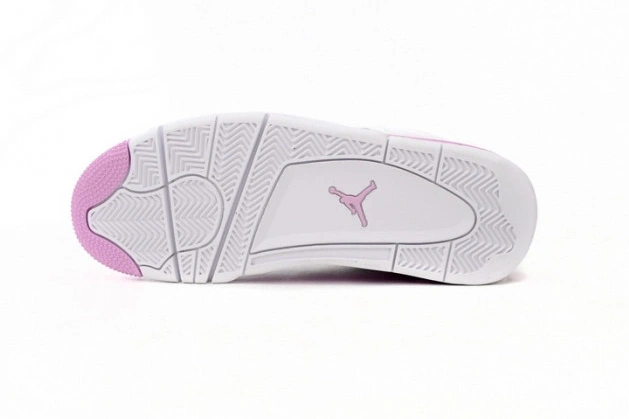 Cheap Retro White 4 Pink Jordan CT8527-116 0719